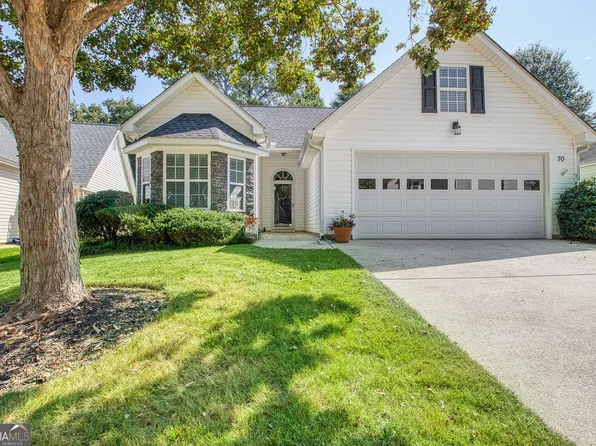 70 Green Spg, Newnan, GA 30265