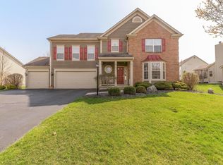 2790 Jeanne Ct, Lewis Center, OH 43035