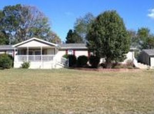 606 Old Hopkinsville Rd, Cadiz, KY 42211