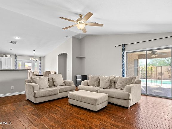 4th image of 9319 W HARMONY Lane