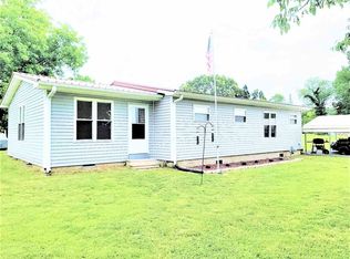 590 Parks Rd, Gleason, TN 38229