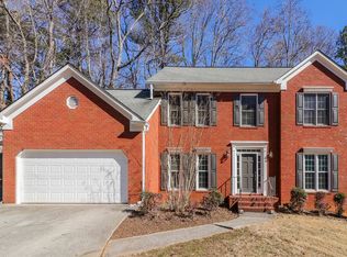 245 Saint Martins Dr SE, Mableton, GA 30126