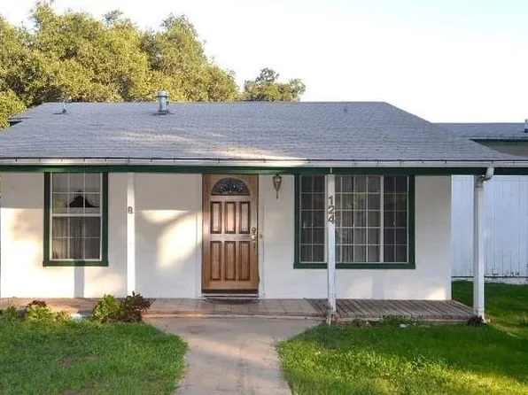 124 S Padre Juan Ave, Ojai, CA 93023