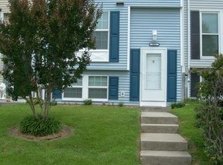 3932 Cutty Sark Rd, Baltimore, MD 21220