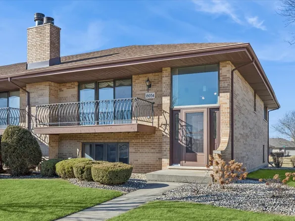 (undisclosed Address), Orland Park, IL 60467