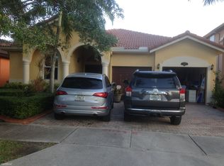 14974 SW 18th Ter, Miami, FL 33185