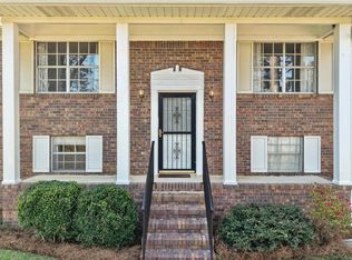 1289 Havenview Dr, Pelham, AL 35124