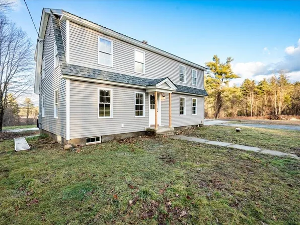 14 Birchdale Road, Bow, NH 03304