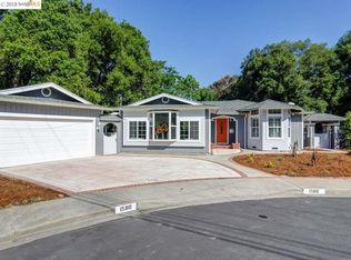 1580 Brentwood Ct, Walnut Creek, CA 94595