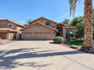 919 W Sherri Dr, Gilbert, AZ 85233