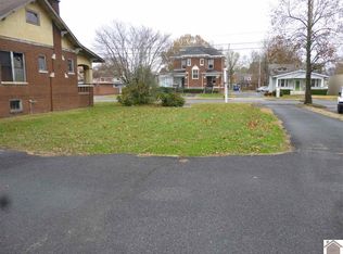 2121 Broadway St, Paducah, KY 42001