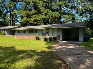 1400 Terrace, Magnolia, AR 71753