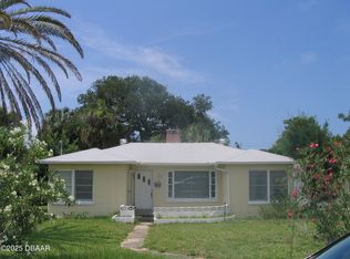 221 Williams Ave, Daytona Beach, FL 32118