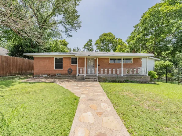 533 Skyline Rd, Grand Prairie, TX 75051