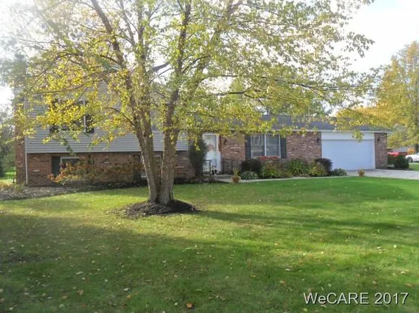 4813 Willow St, Lima, OH 45807