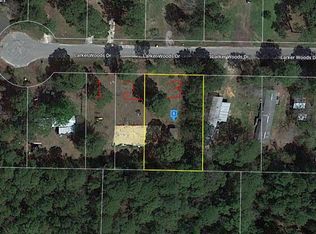 9013 Larker Woods Dr #10-11, Navarre, FL 32566