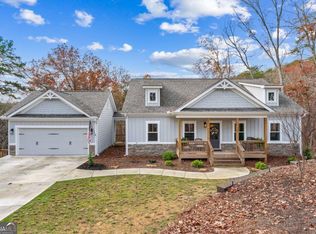 117 Mescalero Ct, Waleska, GA 30183