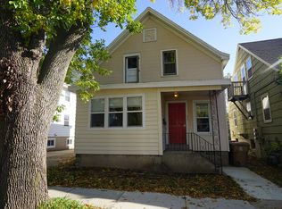 2117 Center Ave #1, Madison, WI 53704