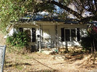 3906 Huston St, Shreveport, LA 71109