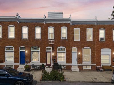 604 S Streeper St, Baltimore, MD, 21224