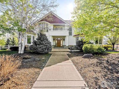 2124 Summerlin Dr, Longmont, CO, 80503