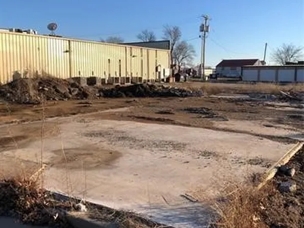 108 W Main St, Adair, OK 74330