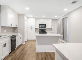 3206 Knoll Manor Dr, Kingwood, TX 77345