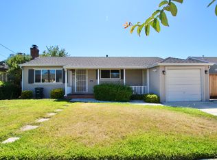 1975 Trombas Ave, San Leandro, CA