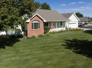 20691 Tulip Circle, Montrose, CO 81403
