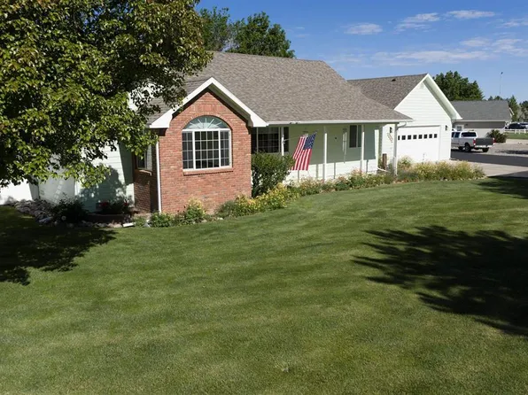 20691 Tulip Circle, Montrose, CO 81403