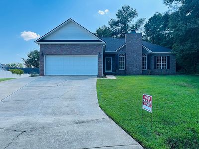 303 Hunters Ridge Dr, Byron, GA, 31008