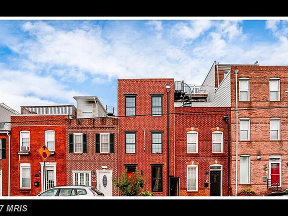 2nd image of 1214 S Highland Ave