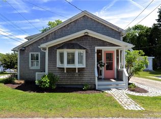 50 James St, Stonington, CT 06378