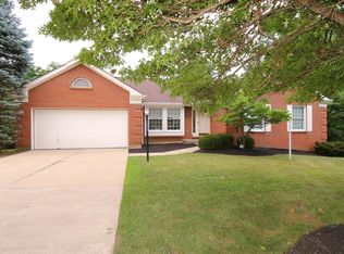 341 Farmington Dr, Lakeside Park, KY 41017