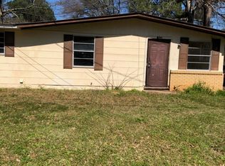 3830 42nd St, Meridian, MS 39305