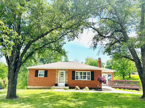25 Sidney Dr, Independence, KY 41051