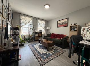 376 Riverway #213, Boston, MA 02115