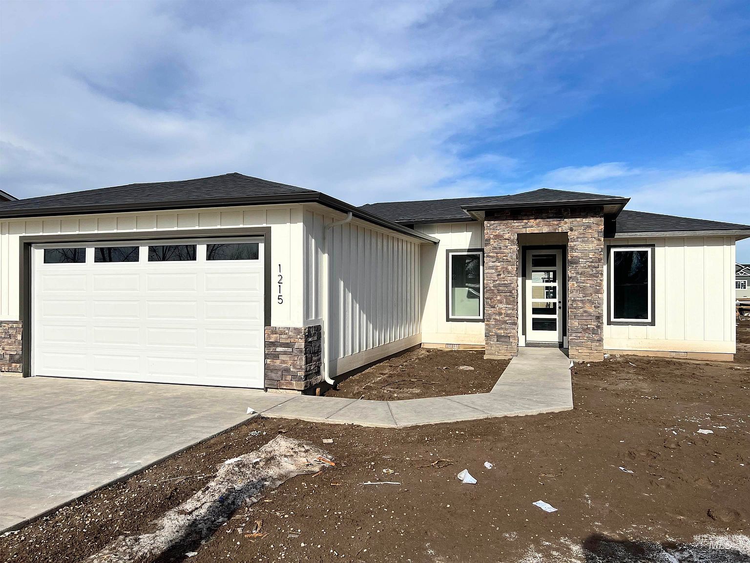 1215 NW 20th Court Lot 7 Block 3 Of Rivers Edge Subdivisio #NO2 1215 NW 20th Court Lot 7 Block 3 Of Rivers Edge Subdivisio #NO2