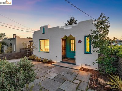 3087 California St, Oakland, CA, 94602