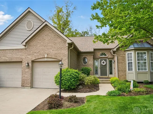 1368 Shawnee Run Dr, Maineville, OH 45039