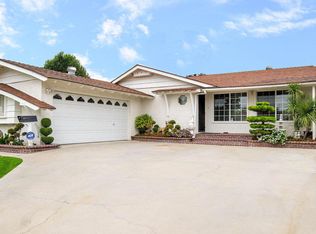 14803 La Capelle Rd, La Mirada, CA 90638
