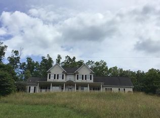 290 Gibson Rd, Franklin, NC 28734