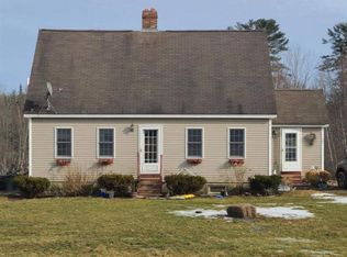 79 Somerville Rd, Jefferson, ME 04348