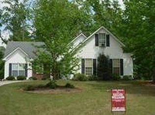 200 Woodland Ridge Cir, Covington, GA 30016
