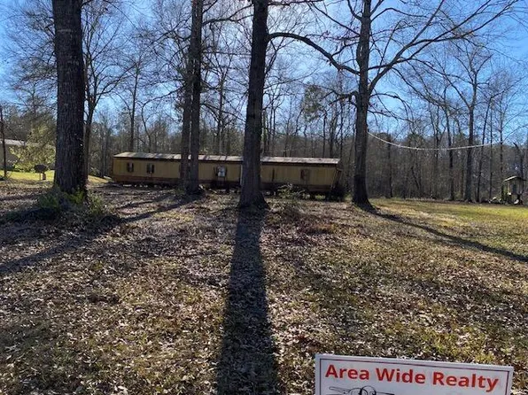 Sartor St, Leesville, LA 71446