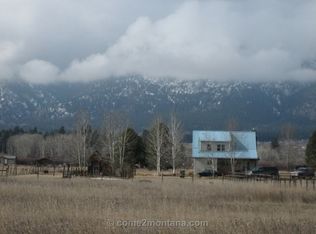 5574 Klements Ln, Florence, MT 59833