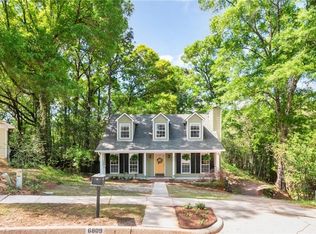 6809 Hillvale Ct, Mobile, AL 36695
