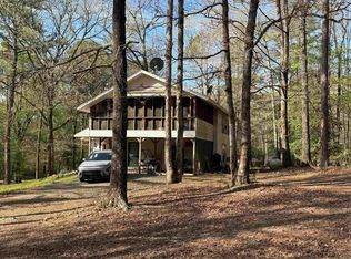 1299 Highway 246 E, Vandervoort, AR 71972
