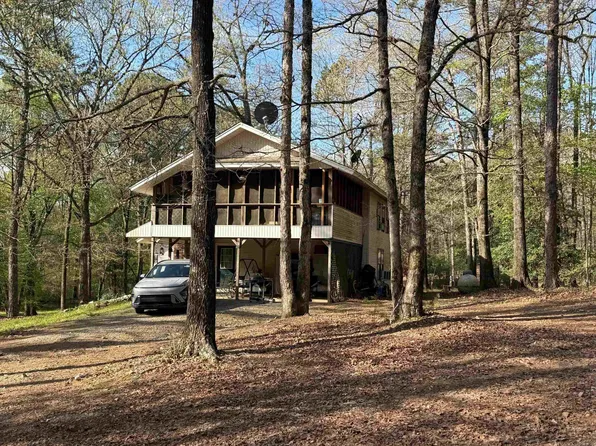 1299 Highway 246 E, Vandervoort, AR 71972