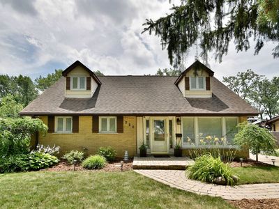 220 E Park Ave, Bloomingdale, IL, 60108